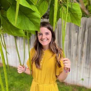 Meet your Posher, Marin